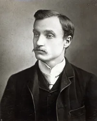 Bena Tilletta, 1889